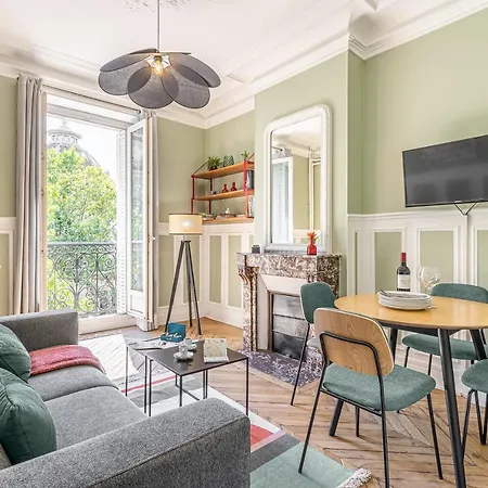 Sweett - Pavillon Saint-germain Appartamento Parigi