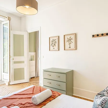 Appartamento Sweett - Pavillon Saint-germain *