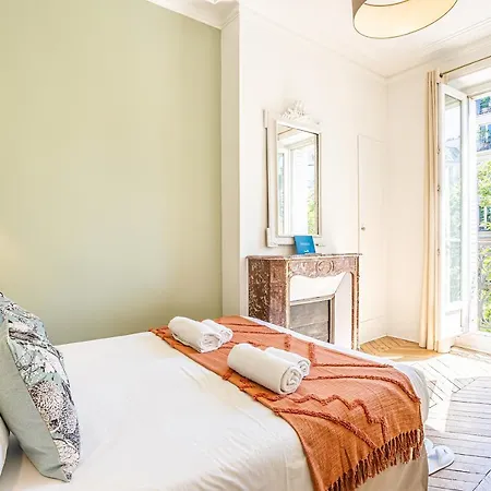 Appartamento Sweett - Pavillon Saint-germain