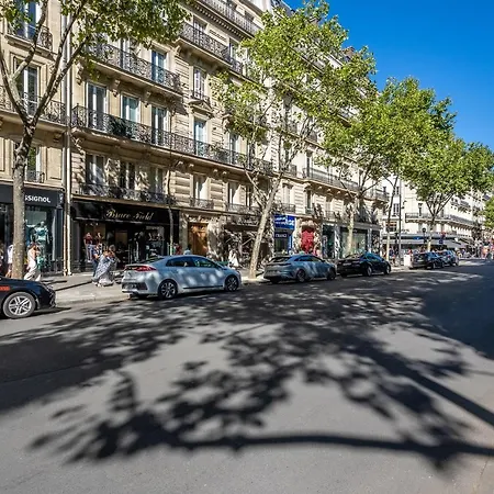 Sweett - Pavillon Saint-germain Appartamento