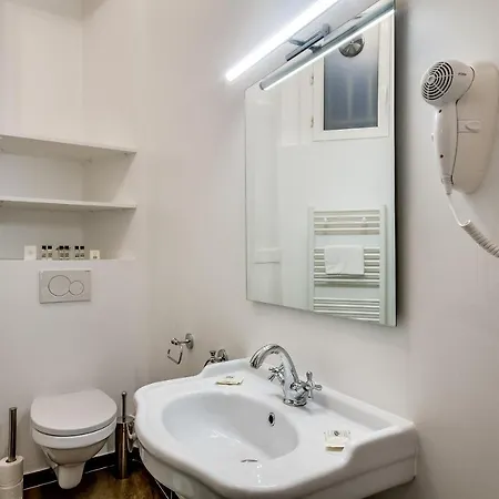 Sweett - Pavillon Saint-germain Appartamento