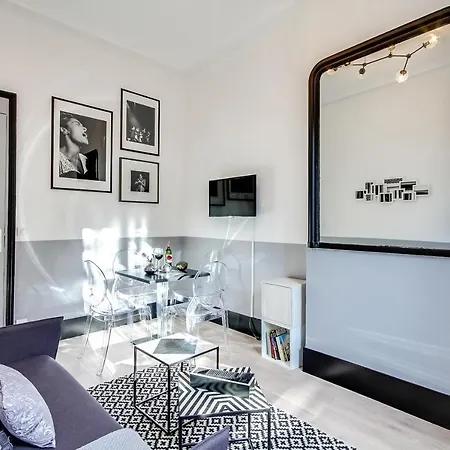 Sweett - Pavillon Saint-germain Appartamento
