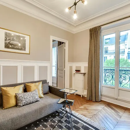 Appartamento Sweett - Pavillon Saint-germain *