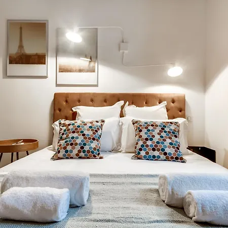 Sweett - Pavillon Saint-germain Appartamento *