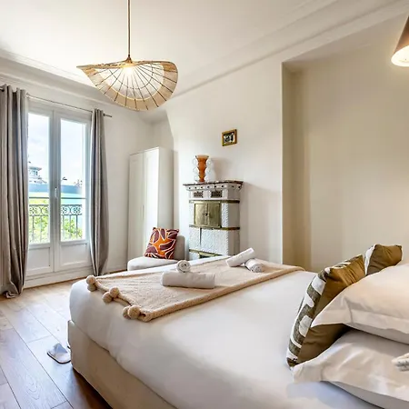 Sweett - Pavillon Saint-germain Apartment Paris