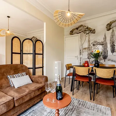 Sweett - Pavillon Saint-germain * Parigi