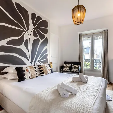 Appartamento Sweett - Pavillon Saint-germain