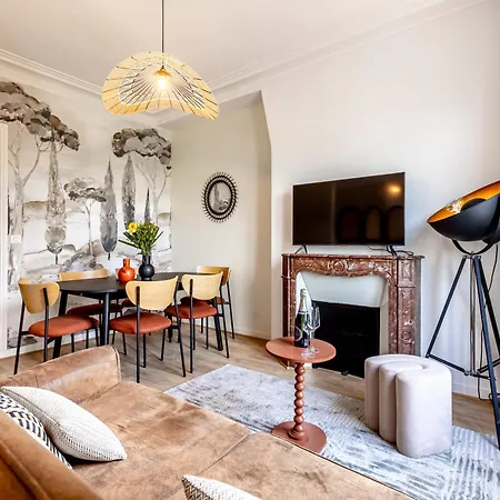 Sweett - Pavillon Saint-germain Appartamento *