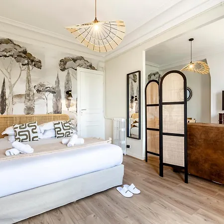 Sweett - Pavillon Saint-germain Appartamento *