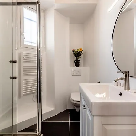 Apartment Sweett - Pavillon Saint-germain *