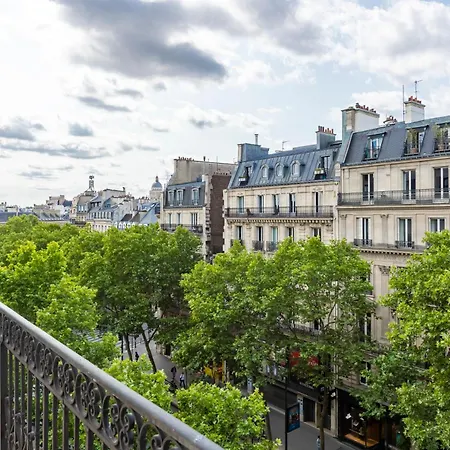 Appartamento Sweett - Pavillon Saint-germain