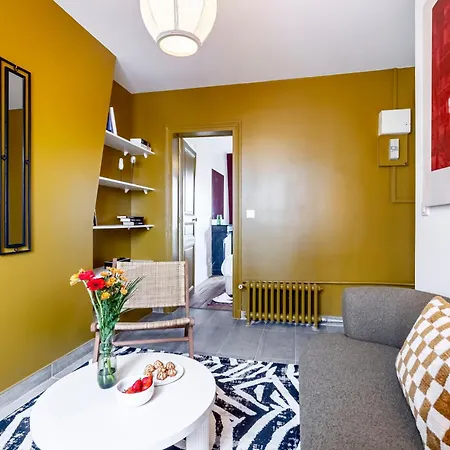 Appartamento Sweett - Pavillon Saint-germain *