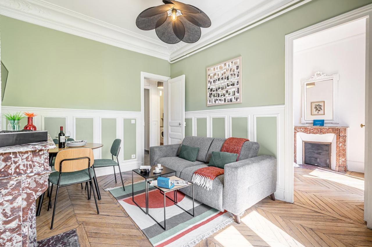 Sweett - Pavillon Saint-germain Appartamento *
