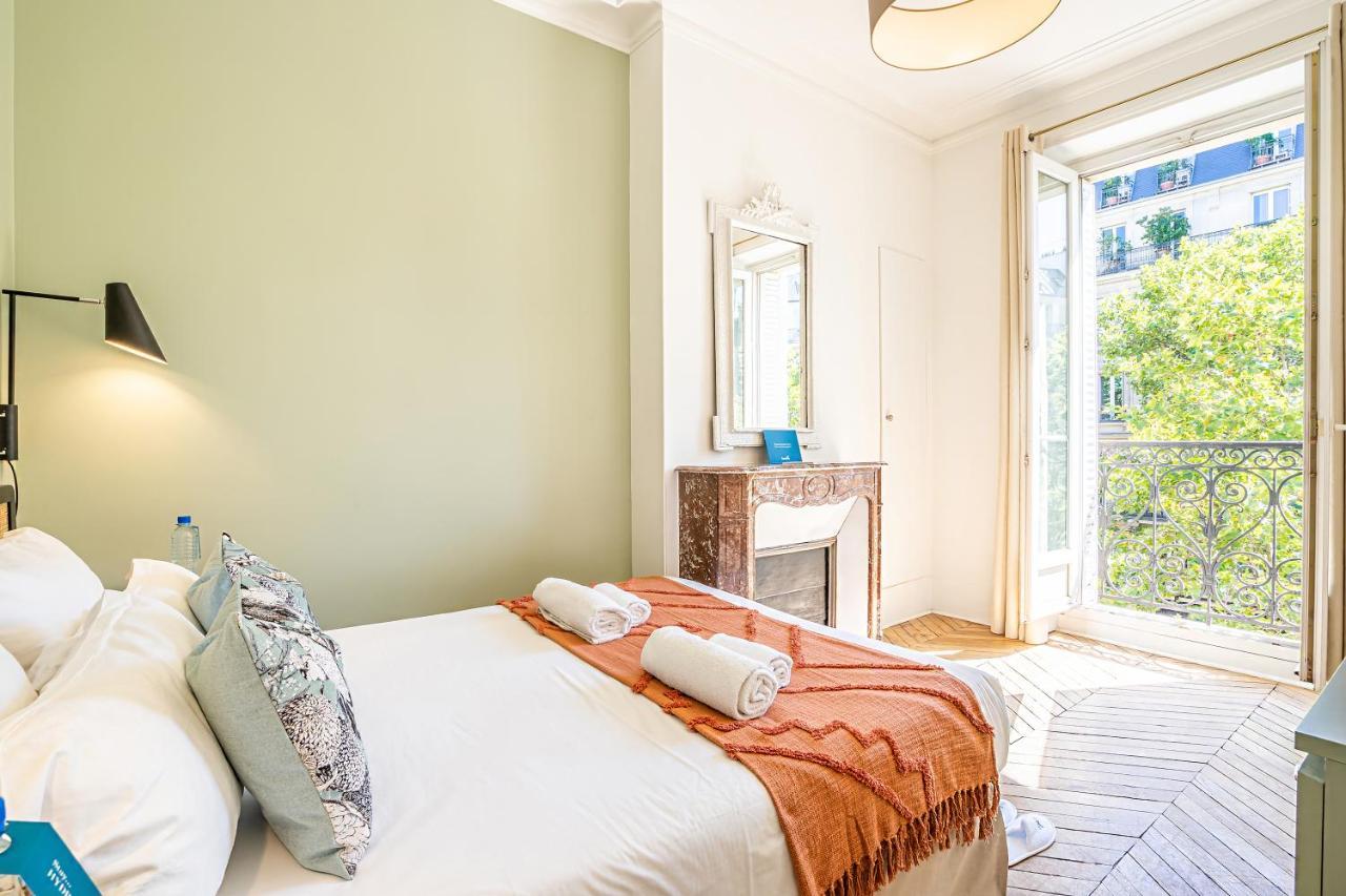 Appartamento Sweett - Pavillon Saint-germain