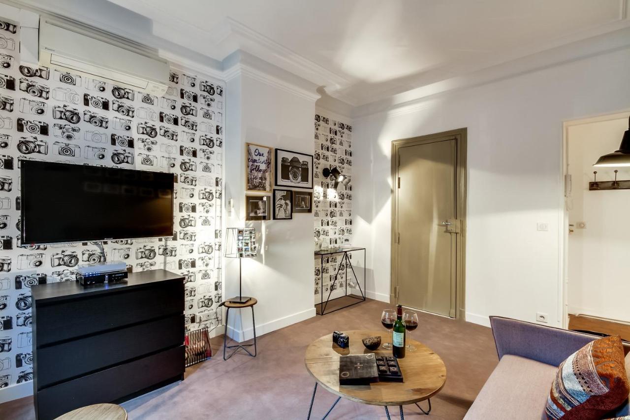 Appartamento Sweett - Pavillon Saint-germain *