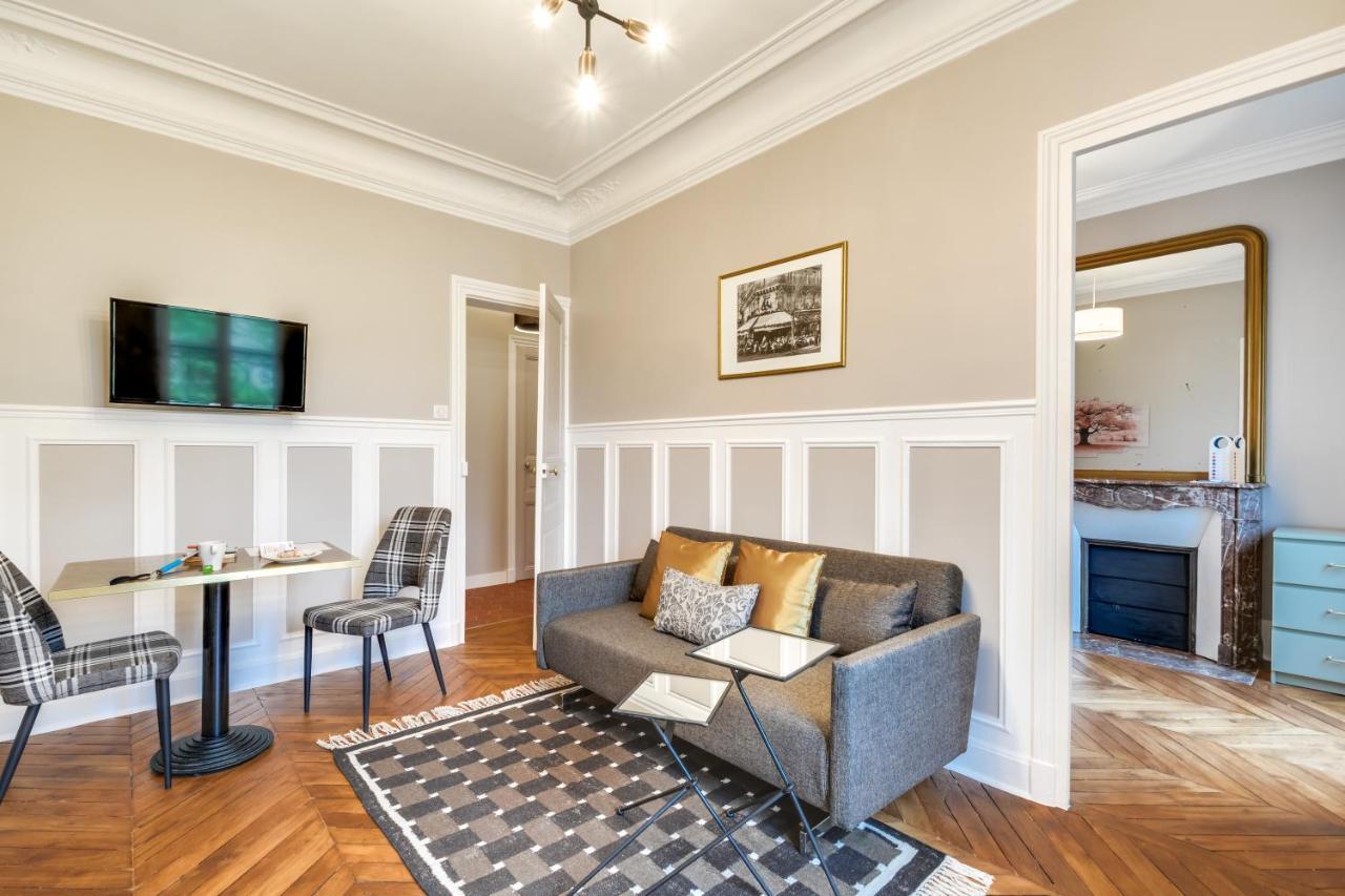 Appartamento Sweett - Pavillon Saint-germain Parigi