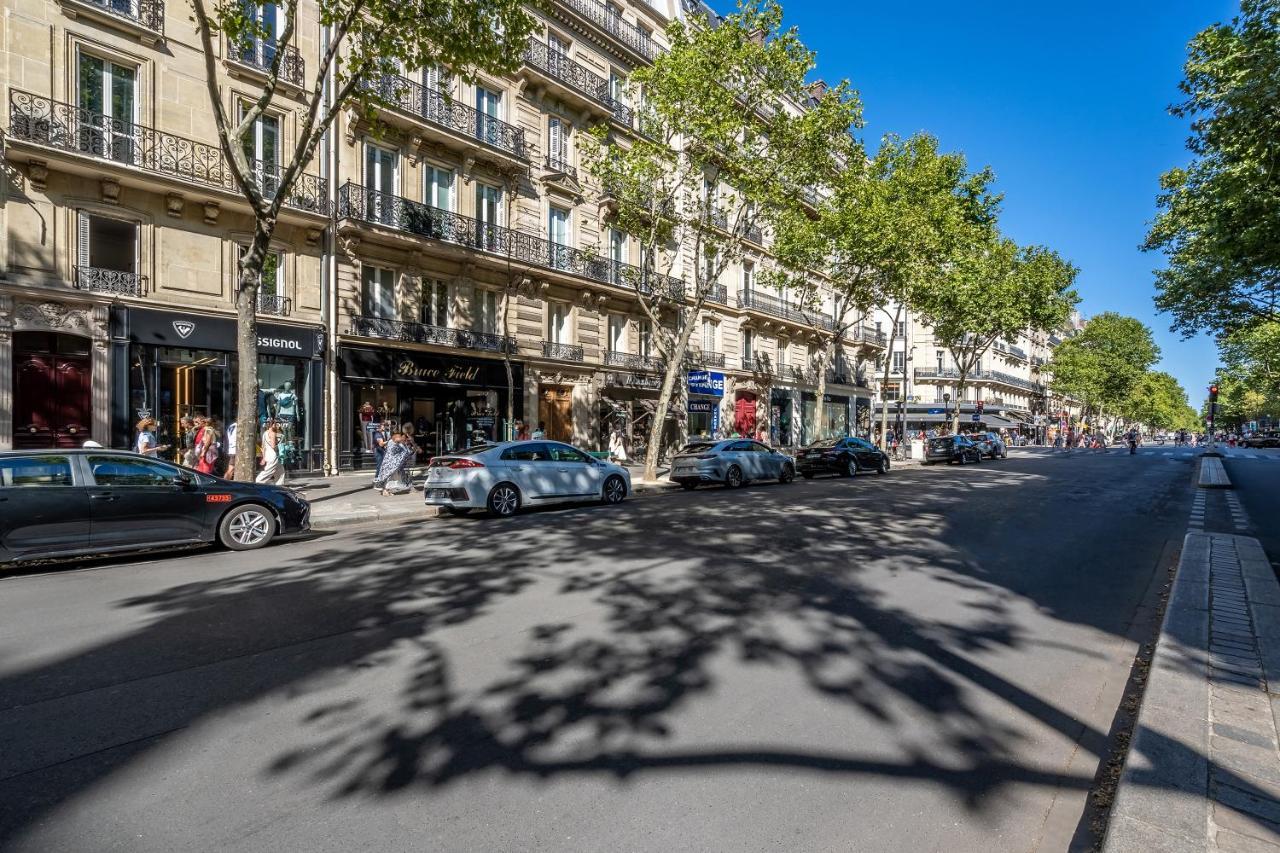 Sweett - Pavillon Saint-germain Appartamento