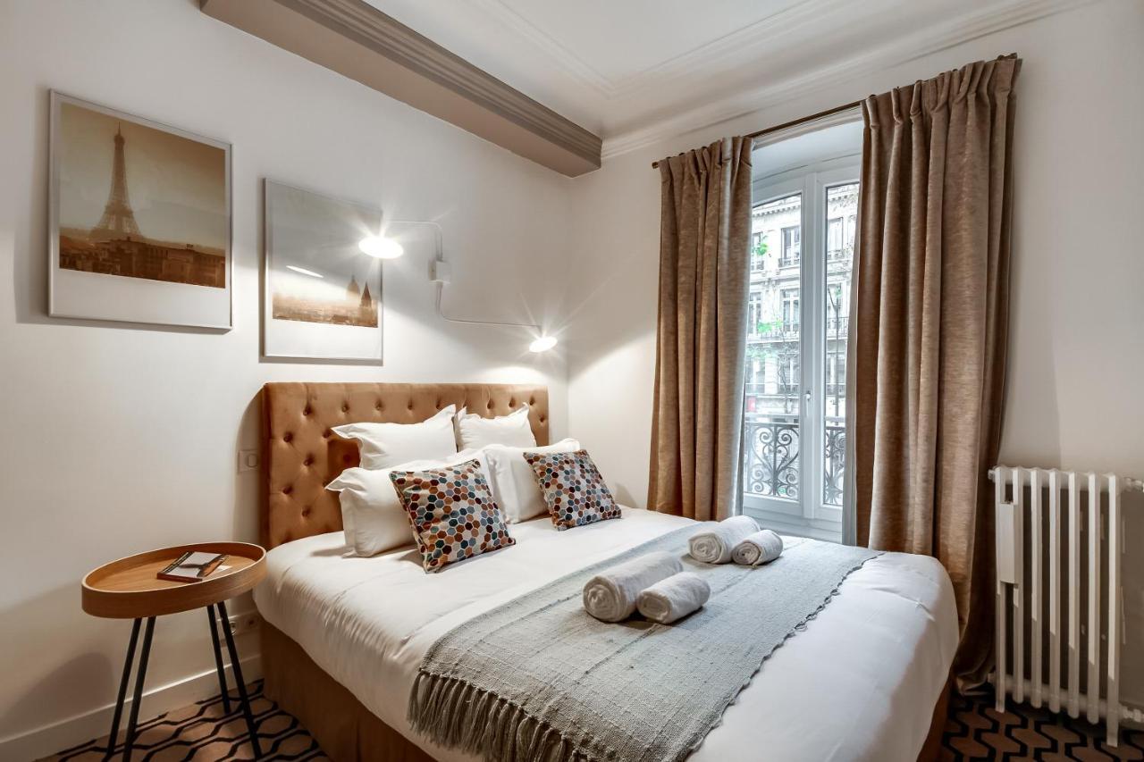 Appartamento Sweett - Pavillon Saint-germain Parigi