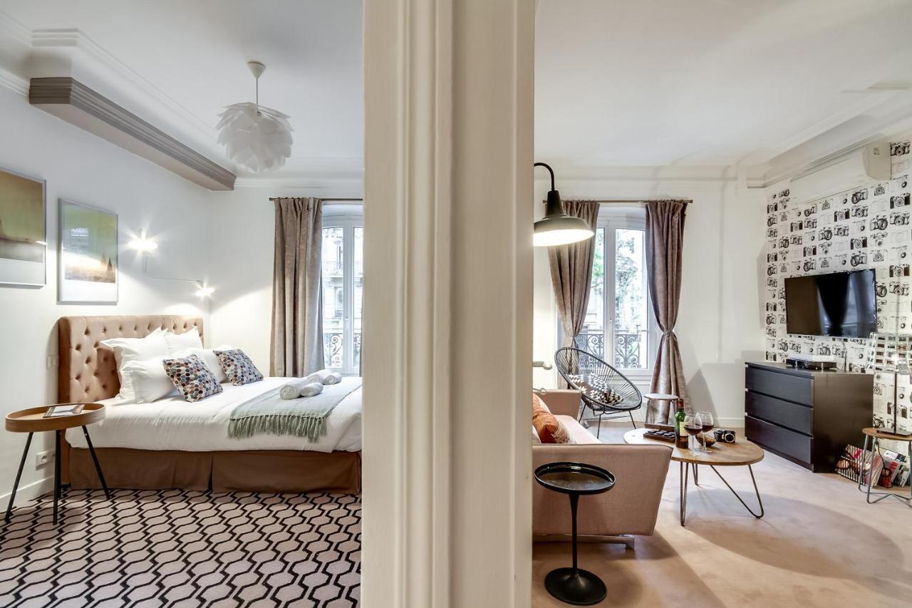 Appartamento Sweett - Pavillon Saint-germain Parigi