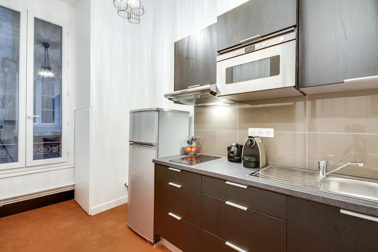 Appartamento Sweett - Pavillon Saint-germain Parigi