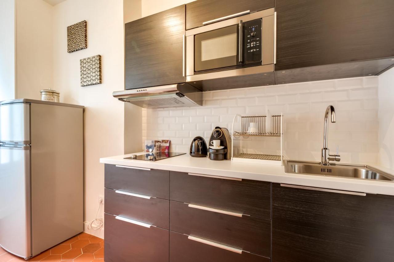 Apartment Sweett - Pavillon Saint-germain *