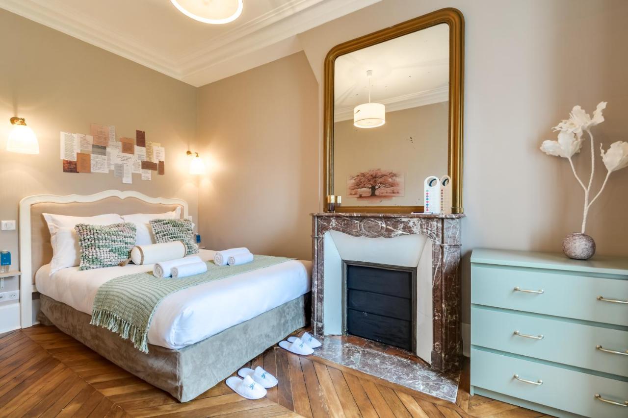 Appartamento Sweett - Pavillon Saint-germain Parigi