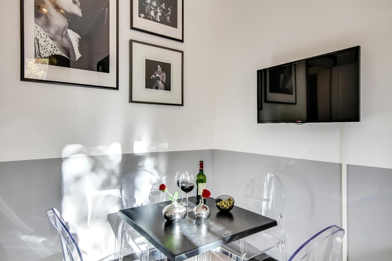 Appartamento Sweett - Pavillon Saint-germain Parigi