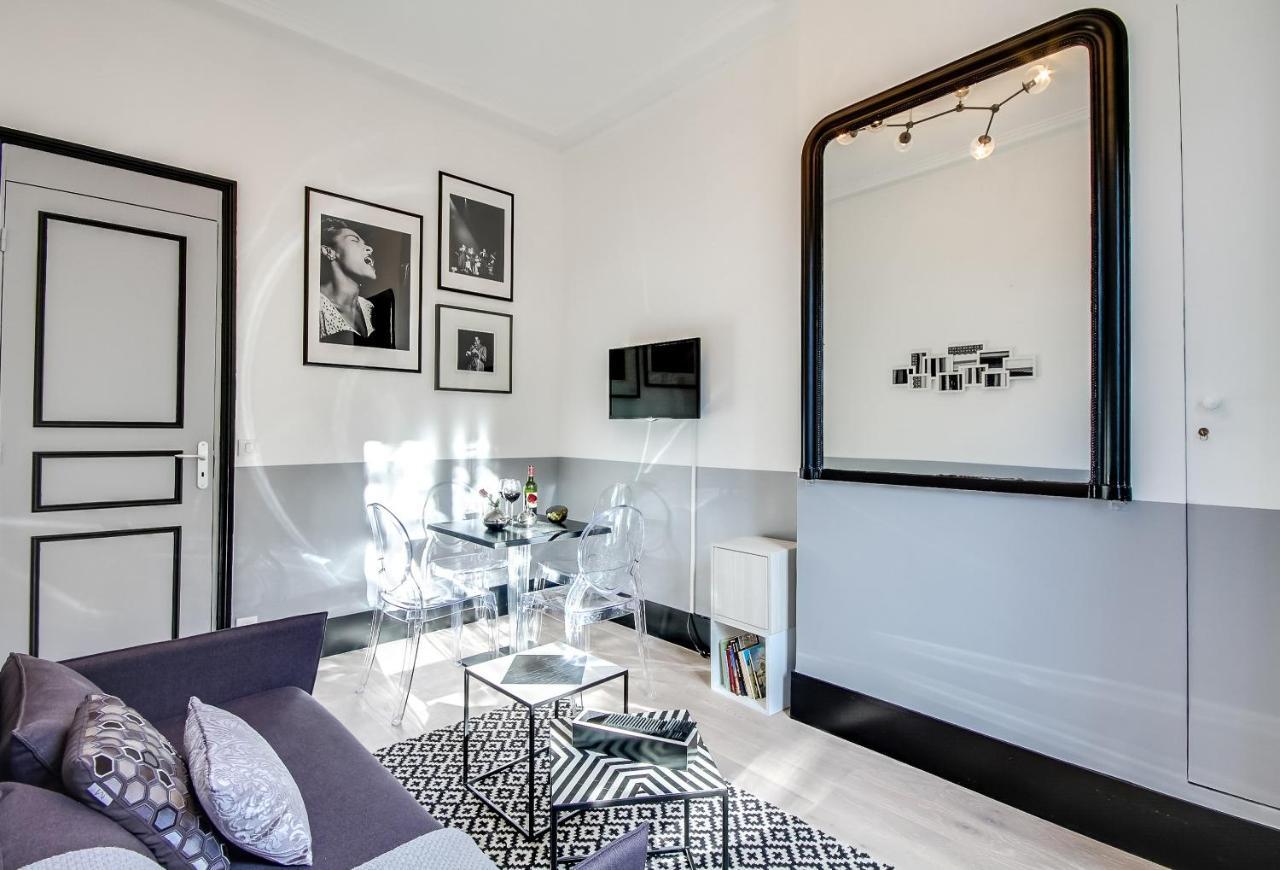 Sweett - Pavillon Saint-germain Appartamento