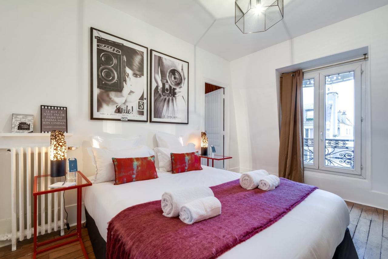 Sweett - Pavillon Saint-germain Appartamento