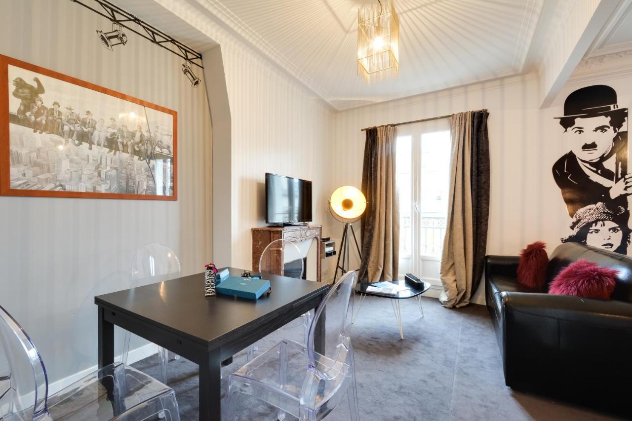 Sweett - Pavillon Saint-germain Parigi