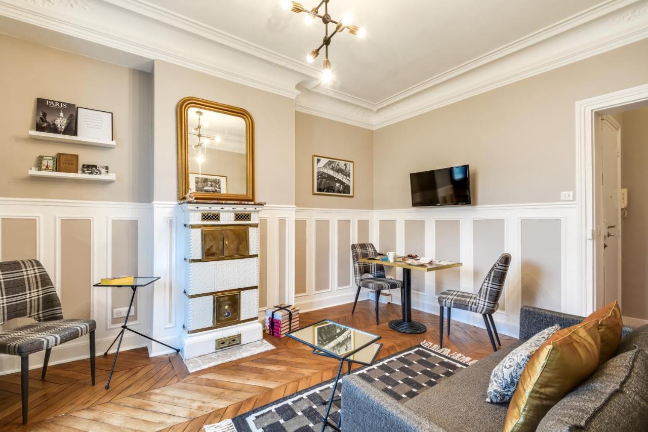 Sweett - Pavillon Saint-germain Appartamento *