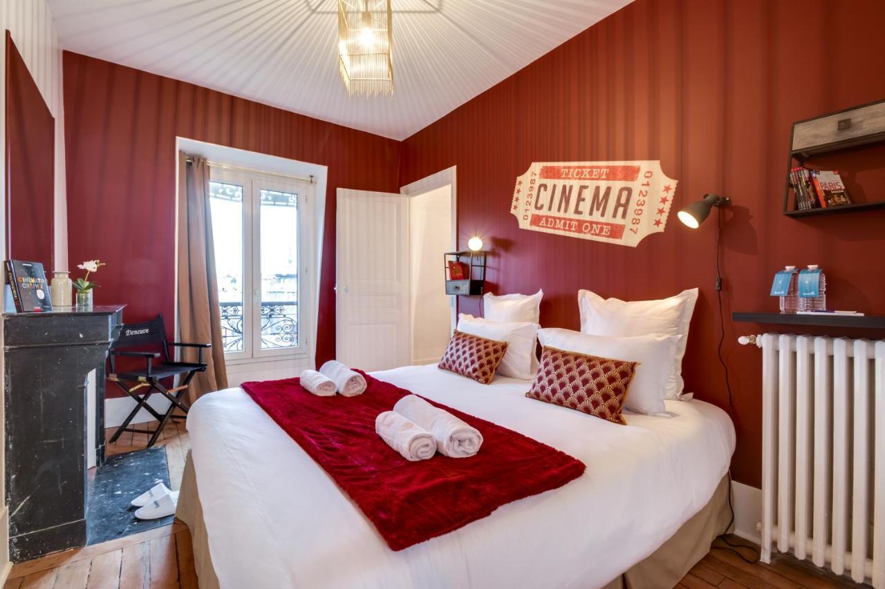 Sweett - Pavillon Saint-germain Appartamento