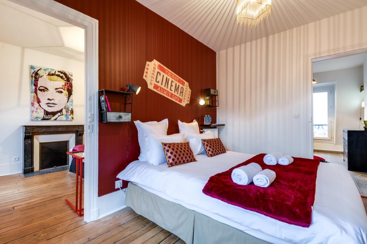Appartamento Sweett - Pavillon Saint-germain