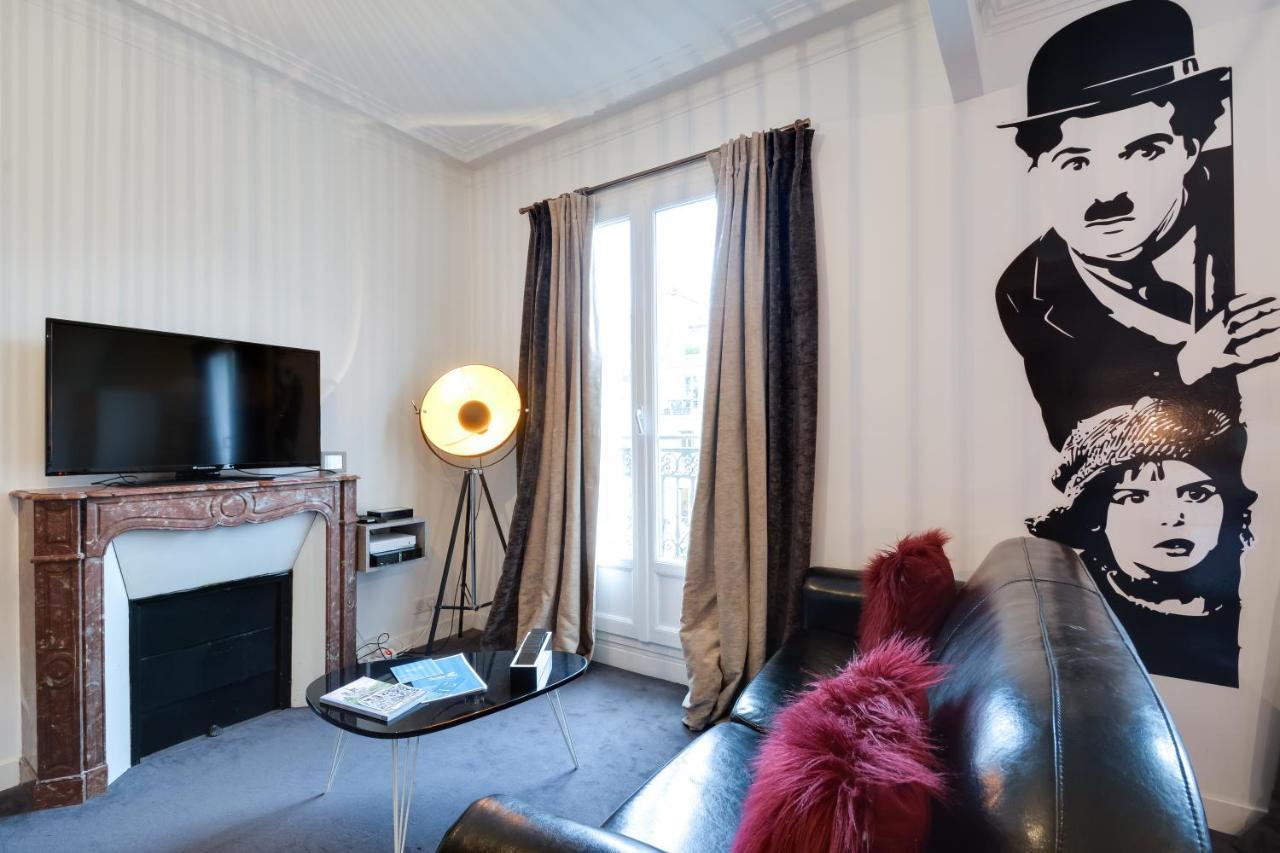 Sweett - Pavillon Saint-germain Appartamento