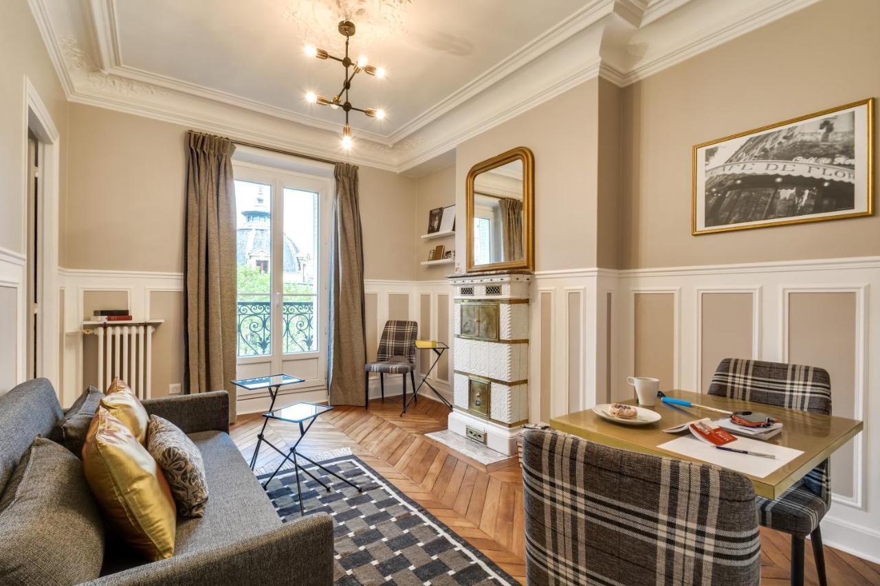 Sweett - Pavillon Saint-germain Appartamento *