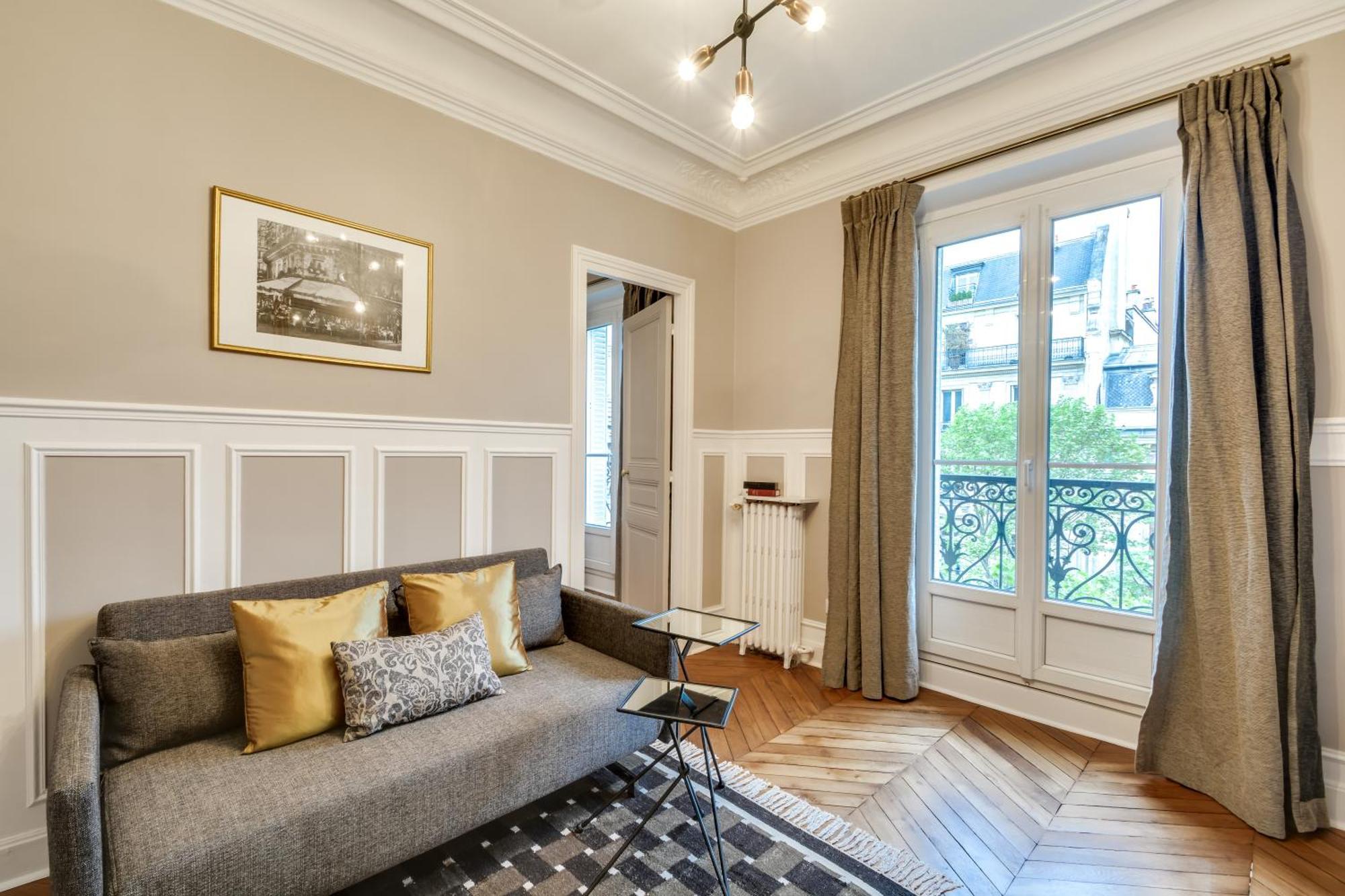 Appartamento Sweett - Pavillon Saint-germain *