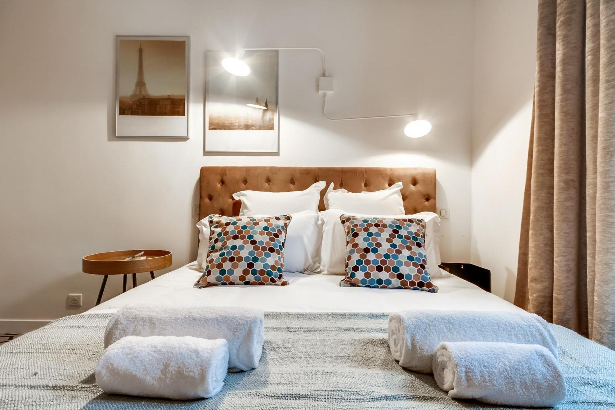 Sweett - Pavillon Saint-germain Apartment *