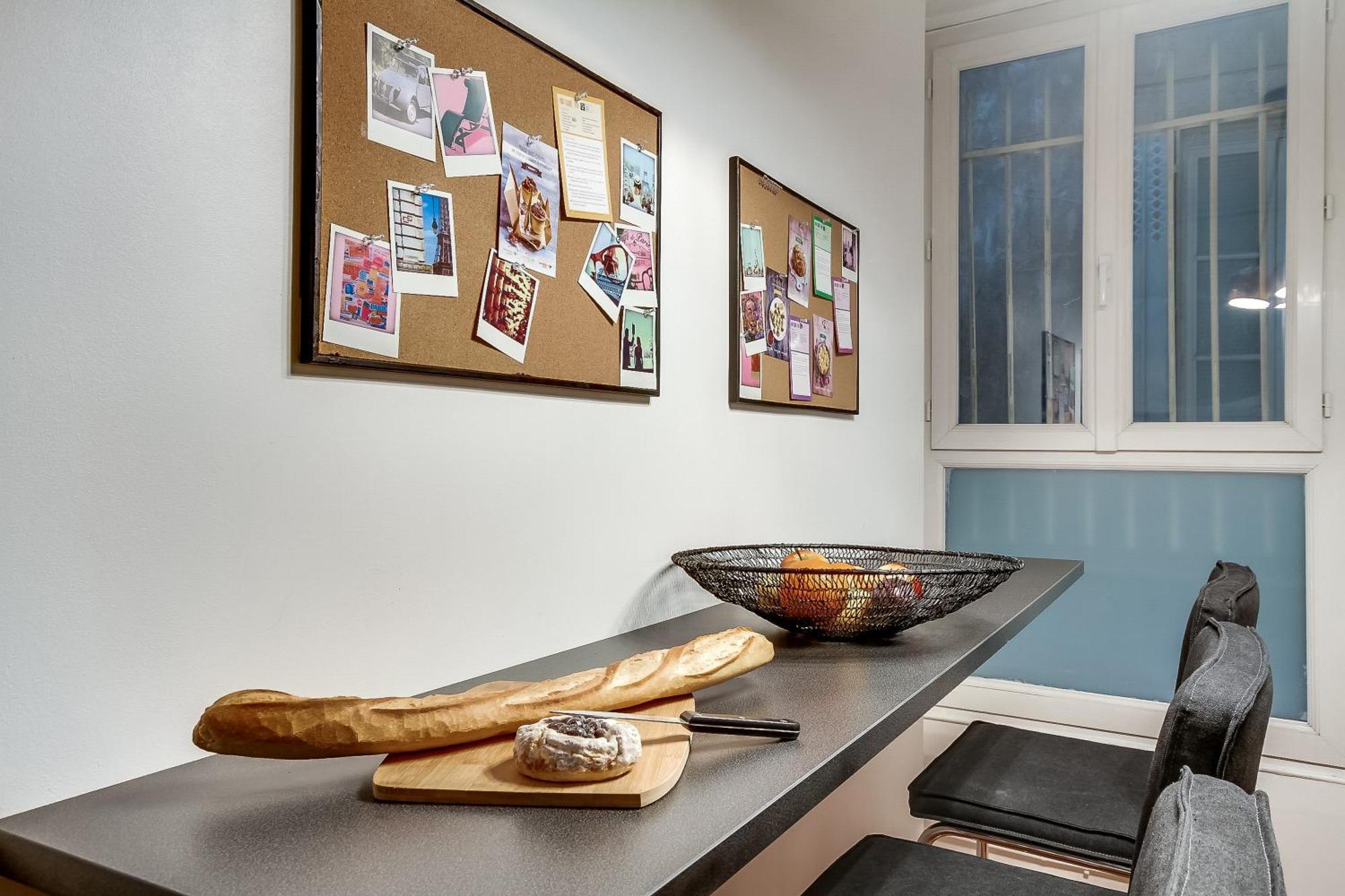 Sweett - Pavillon Saint-germain Appartamento *
